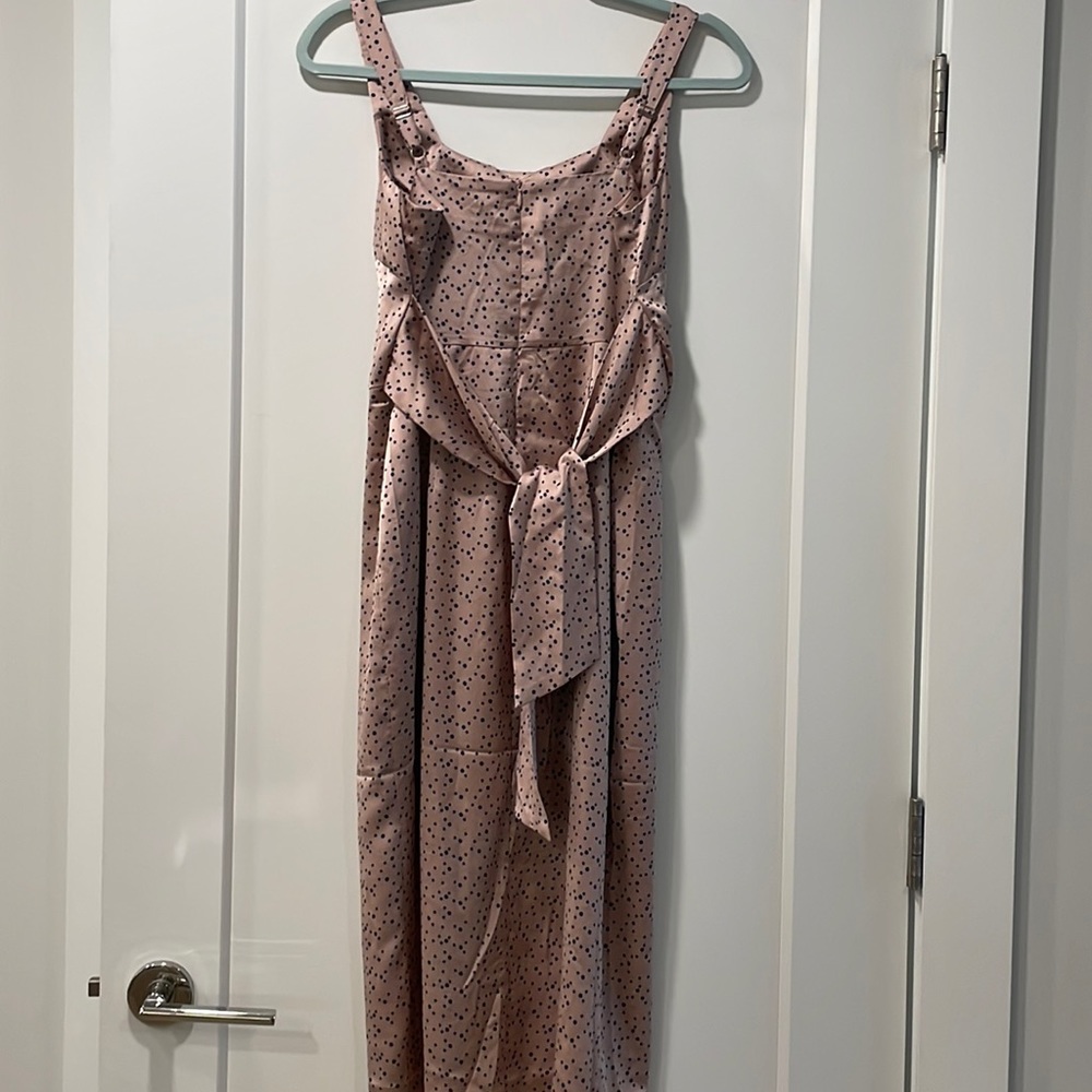 Lucy Paris dress